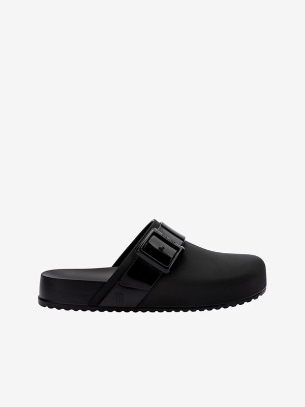 Melissa Melissa Cozy Clog Papuče crna