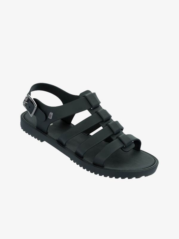 Melissa Melissa Flox Sandale crna