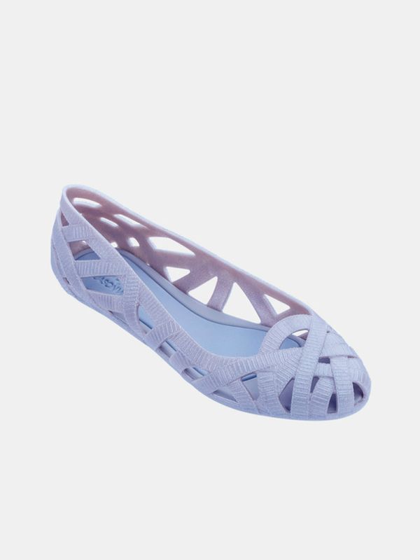 Melissa Melissa Jean+Jason Wu VII Lilac Balerinke ljubičasta