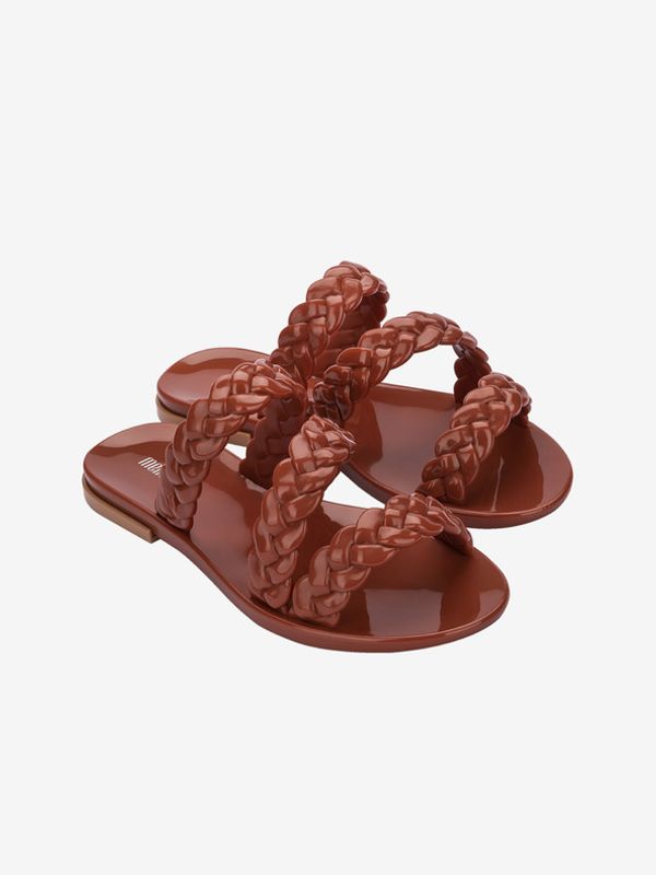 Melissa Melissa Papuče narančasta