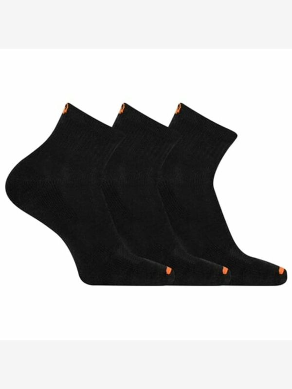 Merrell Merrell 3-pack Čarape ljubičasta