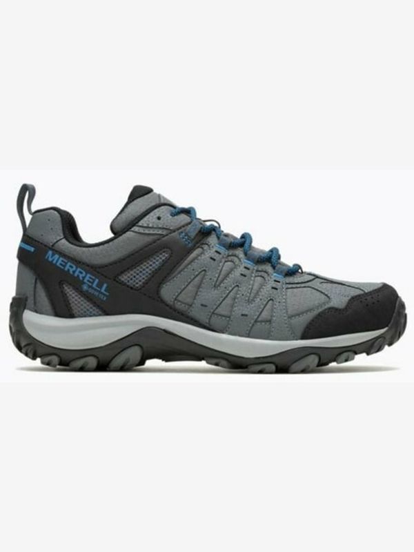 Merrell Merrell Accentor 3 Sport GTX Tenisice siva
