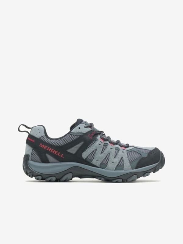 Merrell Merrell Accentor 3 Tenisice siva