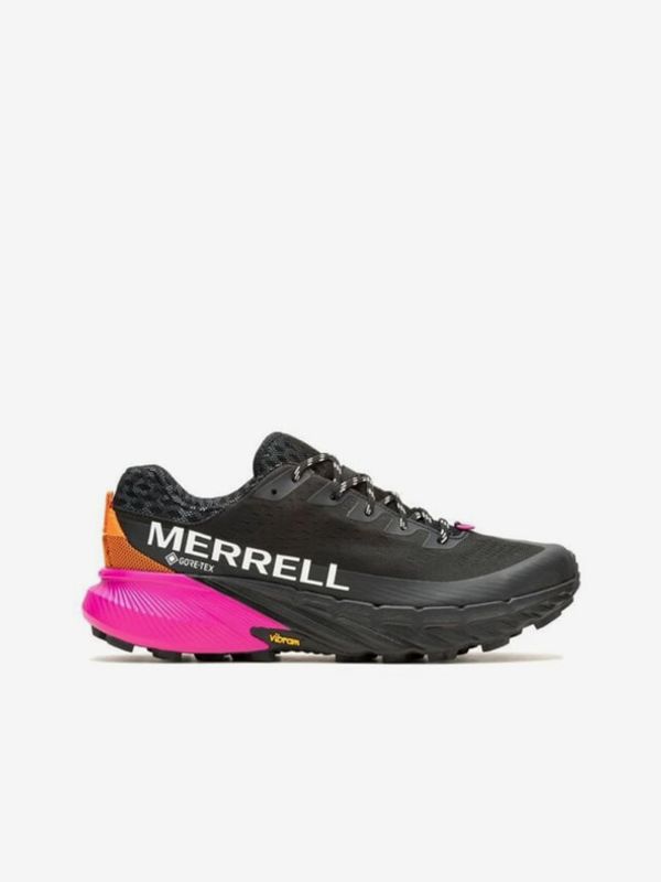 Merrell Merrell Agility Peak 5 GTX Tenisice ružičasta