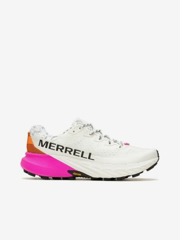 Merrell Merrell Agility Peak 5 Tenisice bijela