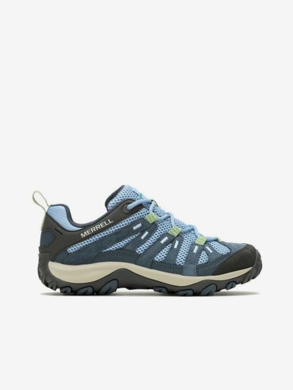 Merrell Merrell Alverstone 2 Tenisice plava