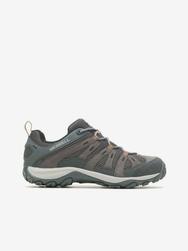 Merrell Merrell Alverstone 2 Tenisice siva
