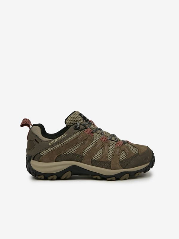 Merrell Merrell Alverstone 2 Tenisice smeđa