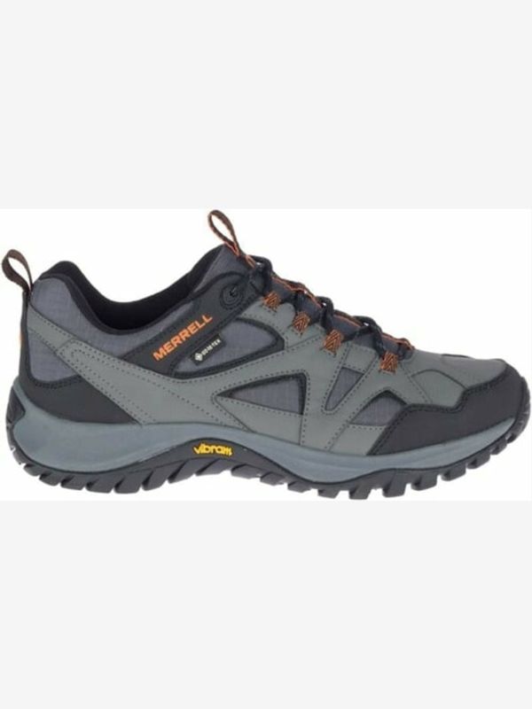 Merrell Merrell Bryce Radius GTX Tenisice siva