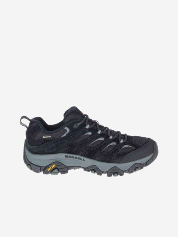 Merrell Merrell Moab 3 GTX Tenisice crna