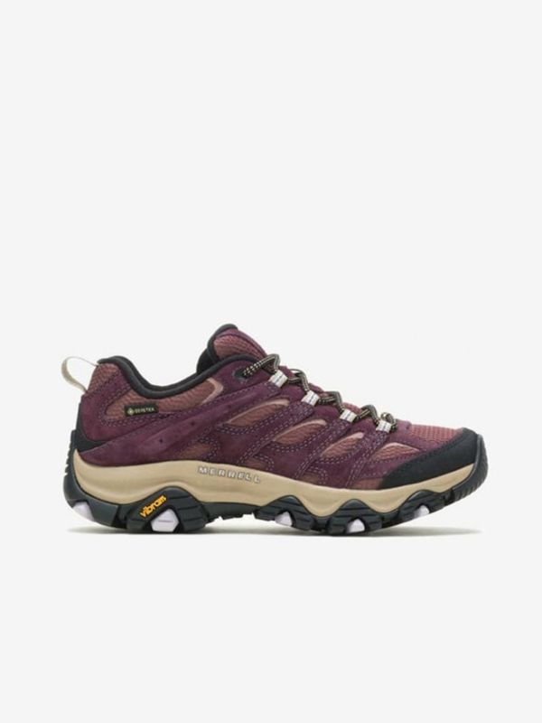 Merrell Merrell Moab 3 GTX Tenisice ljubičasta