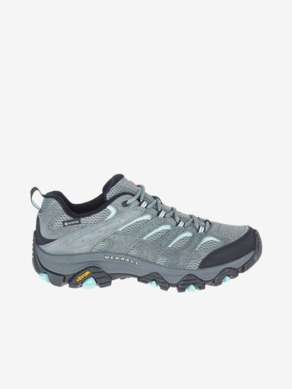 Merrell Merrell Moab 3 GTX Tenisice siva