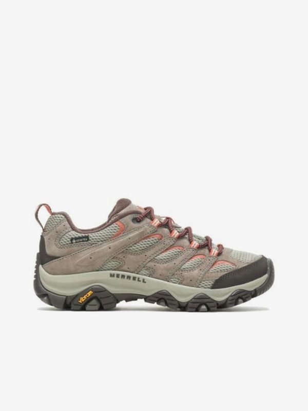 Merrell Merrell Moab 3 GTX Tenisice smeđa