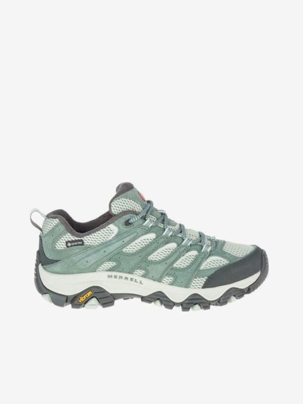 Merrell Merrell Moab 3 GTX Tenisice zelena