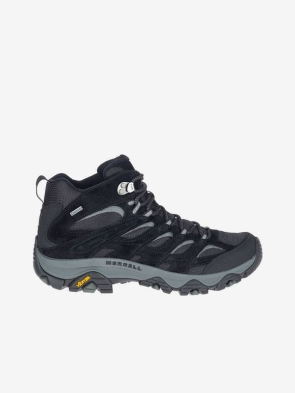 Merrell Merrell Moab 3 Mid GTX Tenisice crna