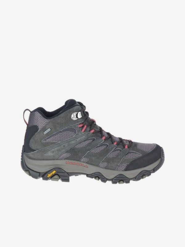 Merrell Merrell Moab 3 Mid GTX Tenisice siva