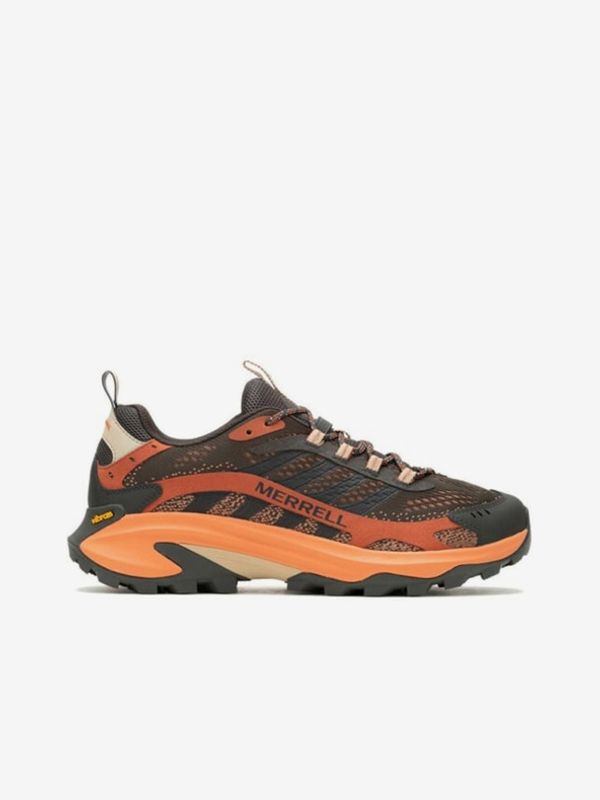 Merrell Merrell Moab Speed 2 Tenisice siva