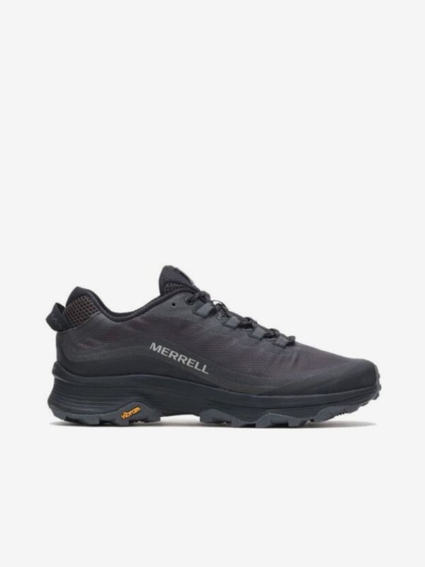 Merrell Merrell Moab Speed Tenisice crna