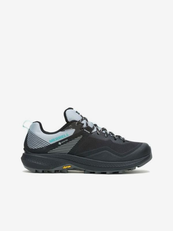 Merrell Merrell MQM 3 GTX Tenisice crna