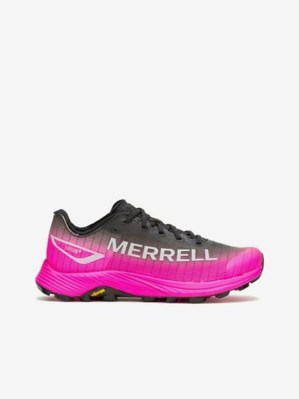 Merrell Merrell MTL Long Sky 2 Matryx Tenisice ružičasta