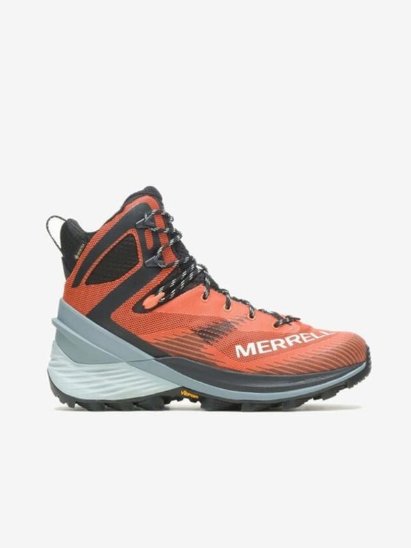 Merrell Merrell Rogue Hiker Mid GTX Tenisice narančasta