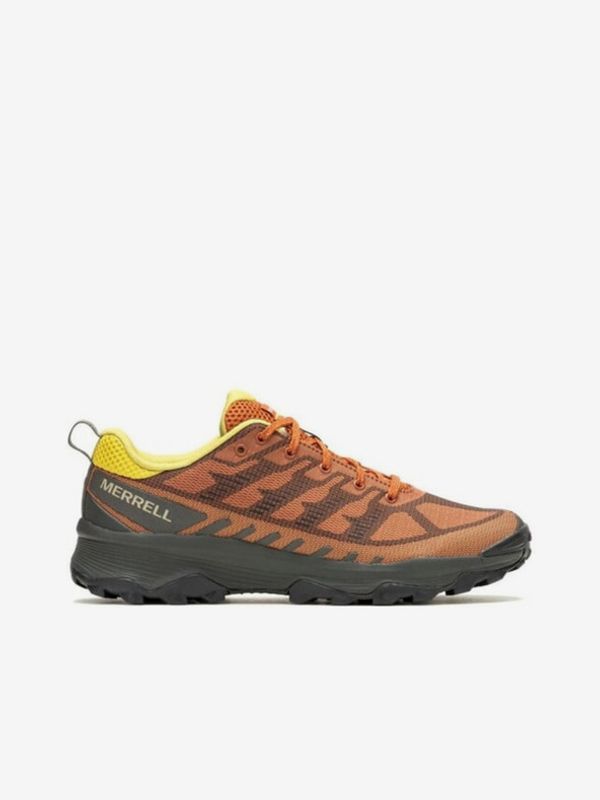 Merrell Merrell Speed Eco Tenisice narančasta