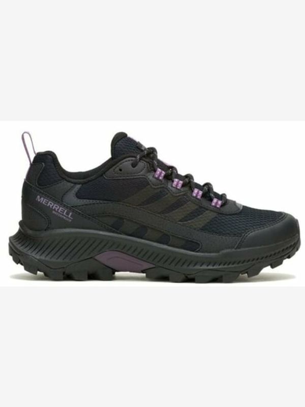 Merrell Merrell Speed Strike 2 WP Tenisice crna