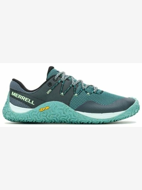 Merrell Merrell Trail Glove 7 Tenisice plava