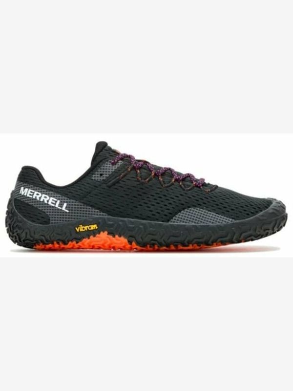 Merrell Merrell Vapor Glove 6 Tenisice crna