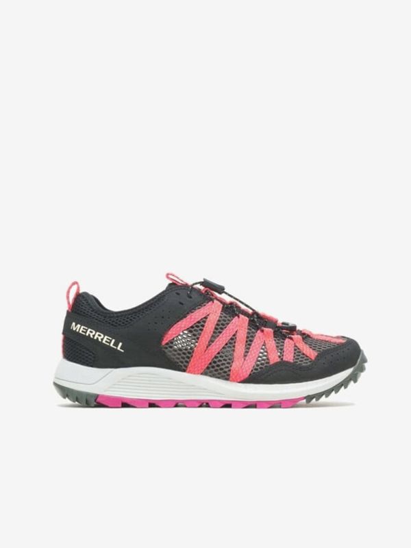 Merrell Merrell Wildwood AeroSport Sandale crna