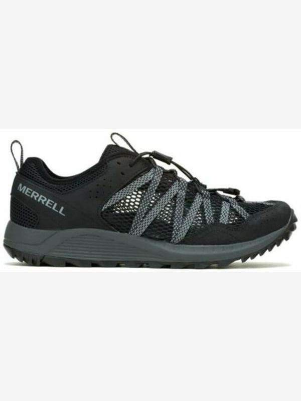 Merrell Merrell Wildwood AeroSport Tenisice crna