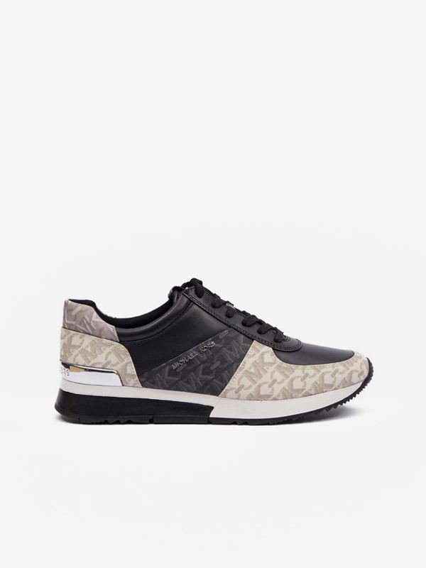 Michael Kors Michael Kors Allie Active Trainer Tenisice bež