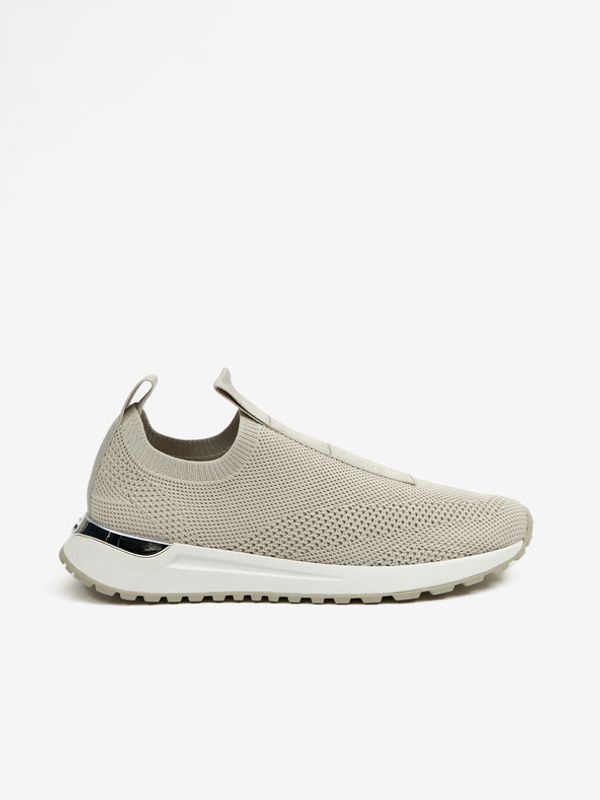 Michael Kors Michael Kors Bodie Slip On bež