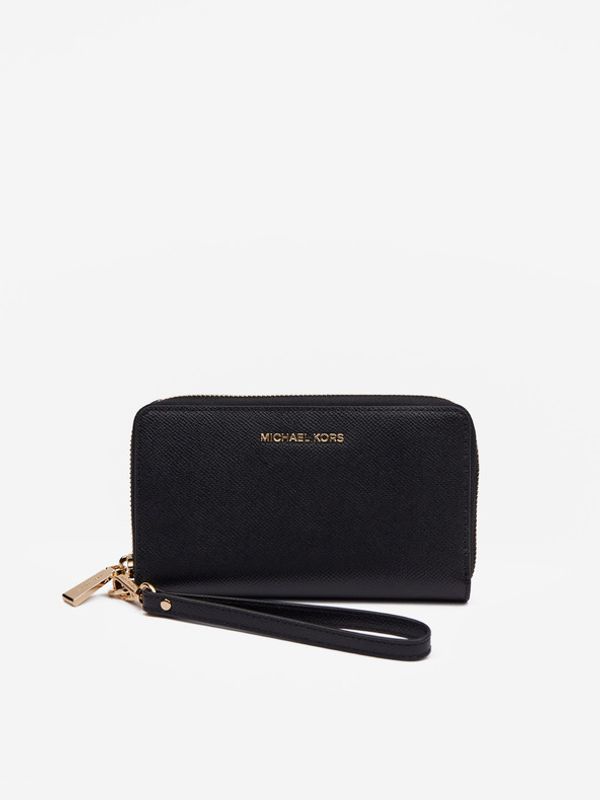 Michael Kors Michael Kors Jet Set Novčanik crna