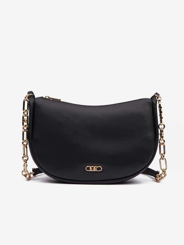 Michael Kors Michael Kors Kendall Messenger Torba crna