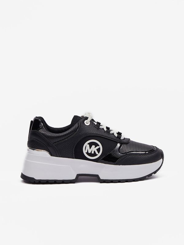 Michael Kors Michael Kors Percy Active Trainer Tenisice crna