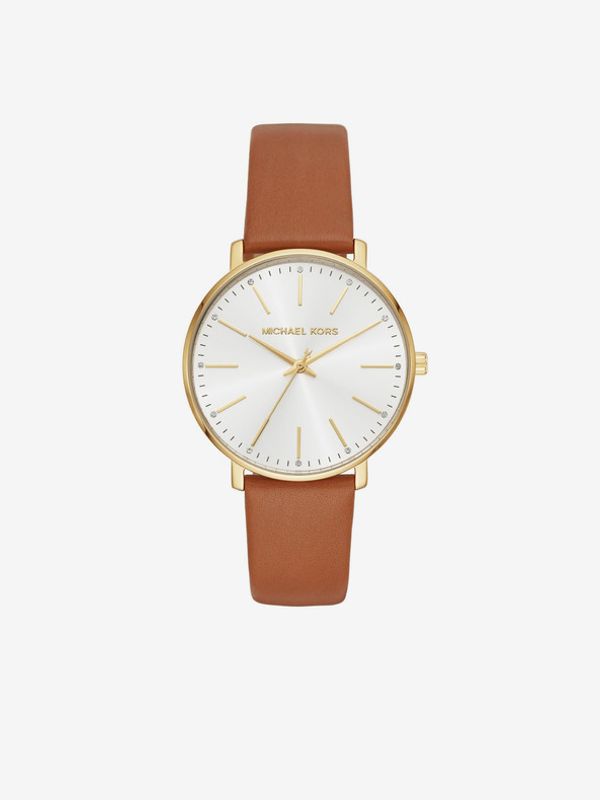 Michael Kors Michael Kors Pyper Satovi zlatna