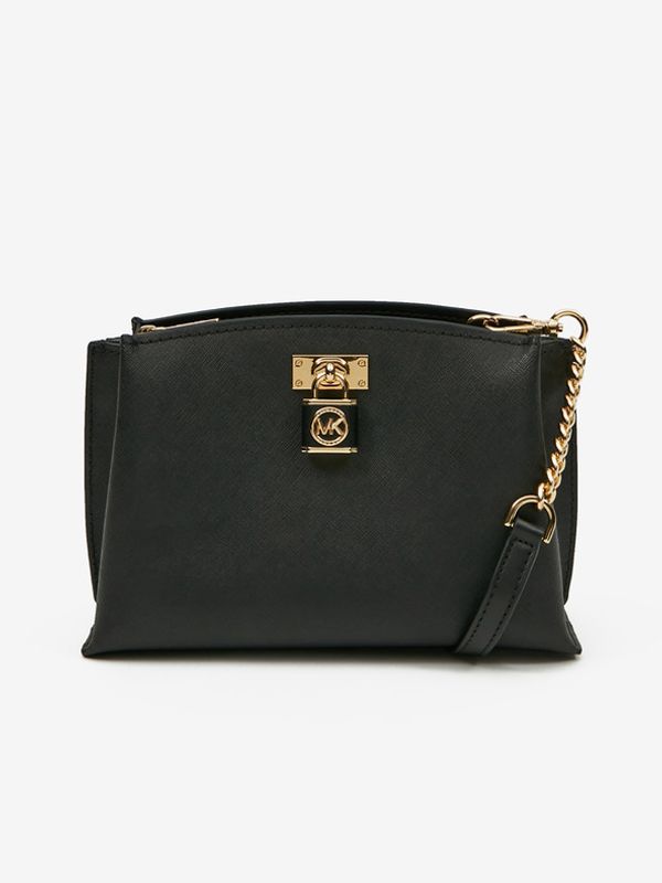 Michael Kors Michael Kors Ruby Torba za nošenje preko tijela crna
