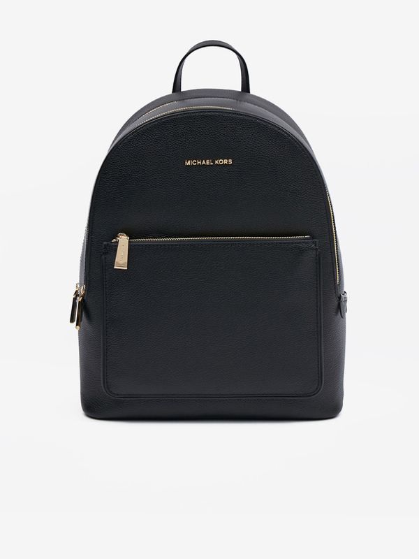 Michael Kors Michael Kors Ruksak crna