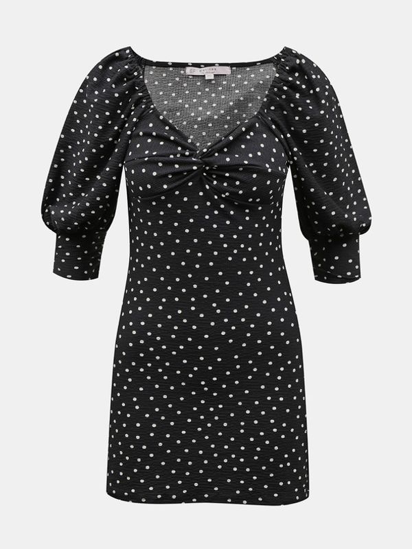 Miss Selfridge Petites Miss Selfridge Petites Haljina crna