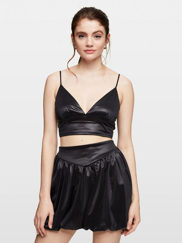 Miss Selfridge Miss Selfridge Suknja crna