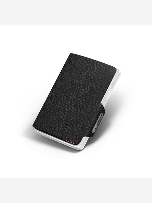 Mondraghi Mondraghi Elegance Novčanik crna