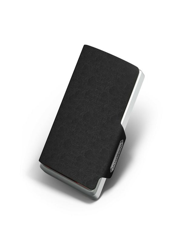 Mondraghi Mondraghi Saffiano Novčanik crna