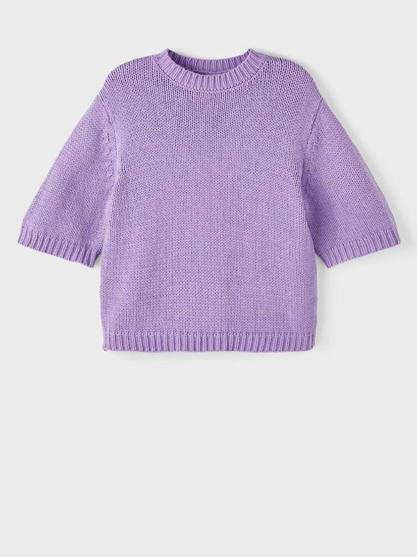 name it name it Balao Trenirka (gornji dio) dječja ljubičasta