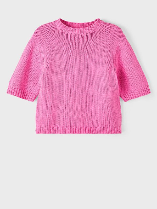 name it name it Balao Trenirka (gornji dio) dječja ružičasta