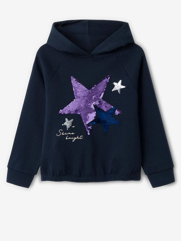 name it name it Frida Trenirka (gornji dio) dječja plava