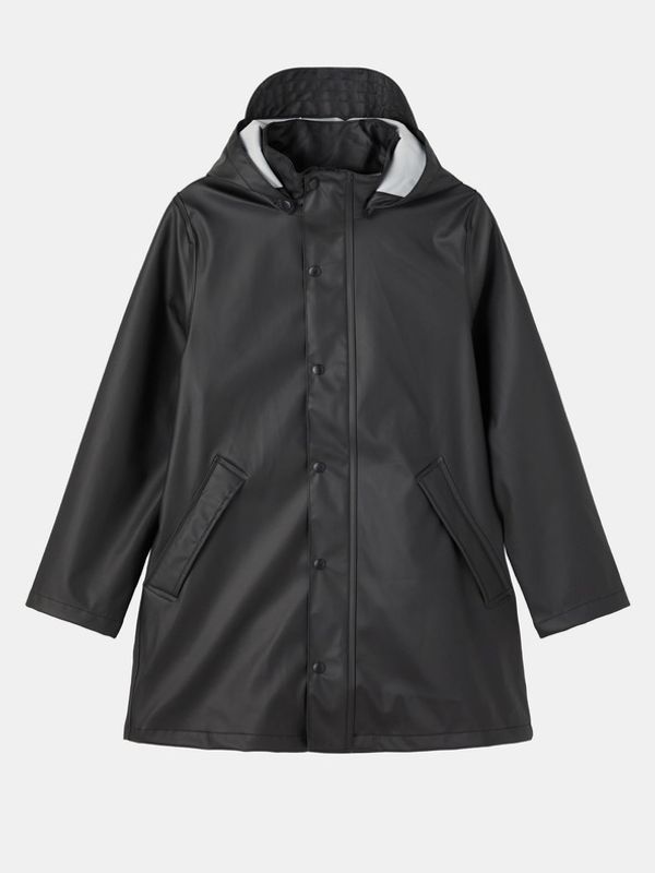 name it name it Jakna dječja crna