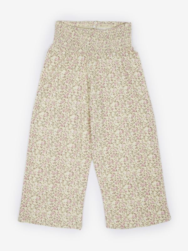 name it name it Justice Hlače dječje bež