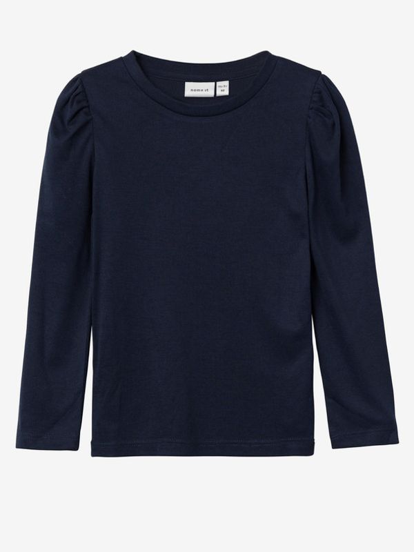 name it name it Lilde Majica dječja plava