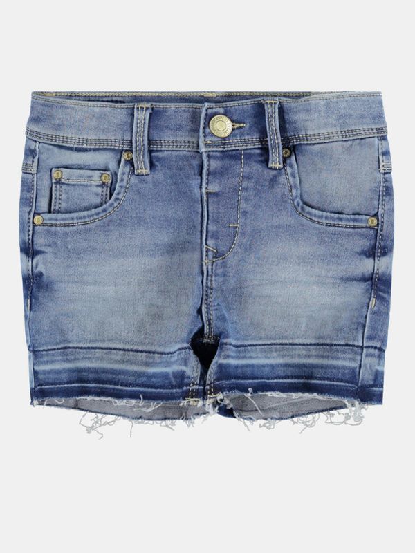 name it name it Salli Dječje kratke hlačice plava